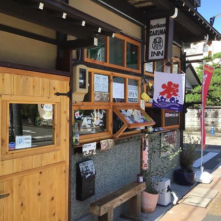 Guesthouse Daruma Takayama  Exterior photo